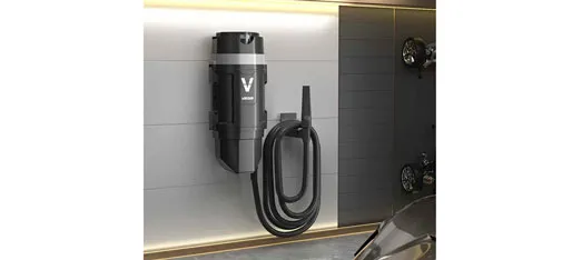 Meitong Wet Dry Vacuum