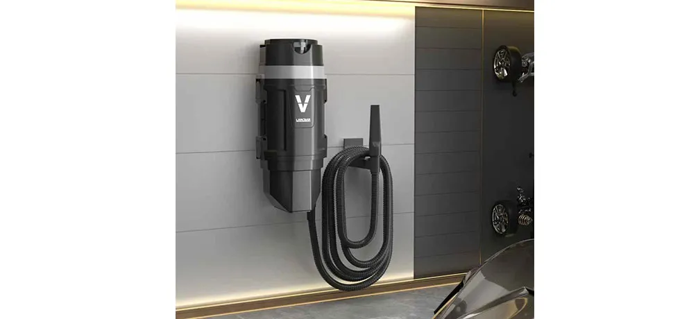 Meitong Wet Dry Vacuum