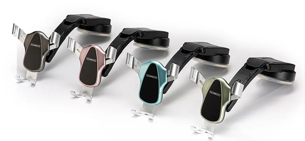 Senwero Car Phone Holder