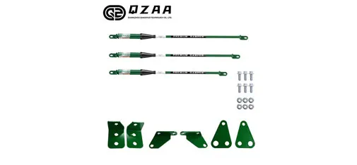 QZAA Damping Rod