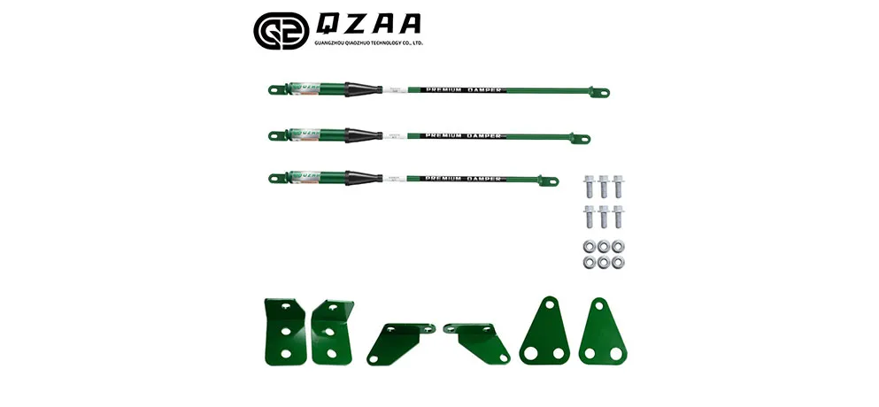 QZAA Damping Rod