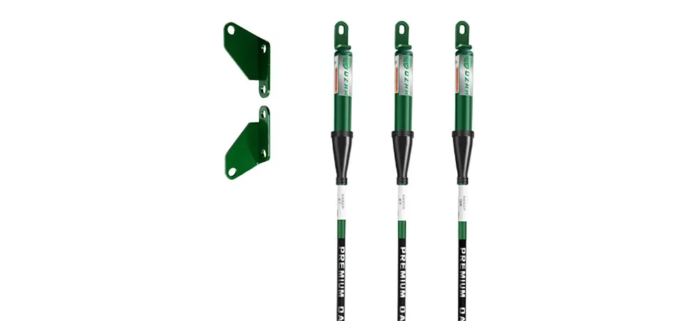 QZAA Damping Rod