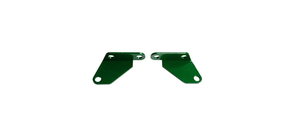 QZAA Damping Rod