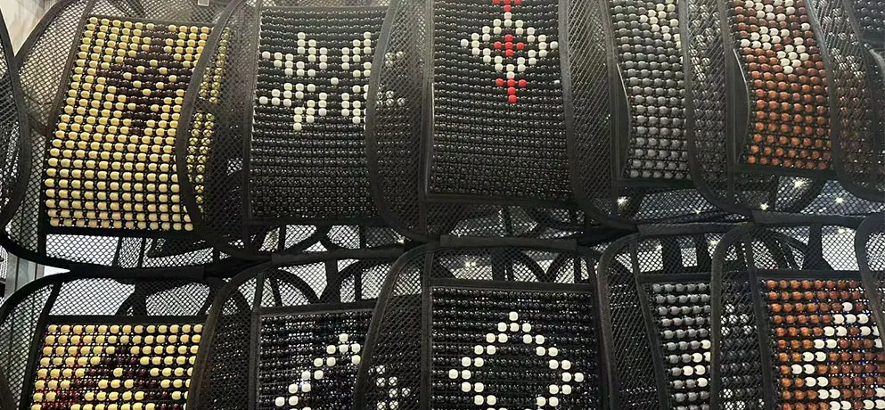 Bingliangshun Seat Covers