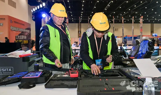 IGBT Module Repair Launched, Bringing a New Solution for Electric Control System Assembly Repair