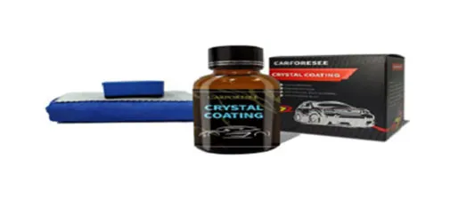 HYZY Crystal Coating