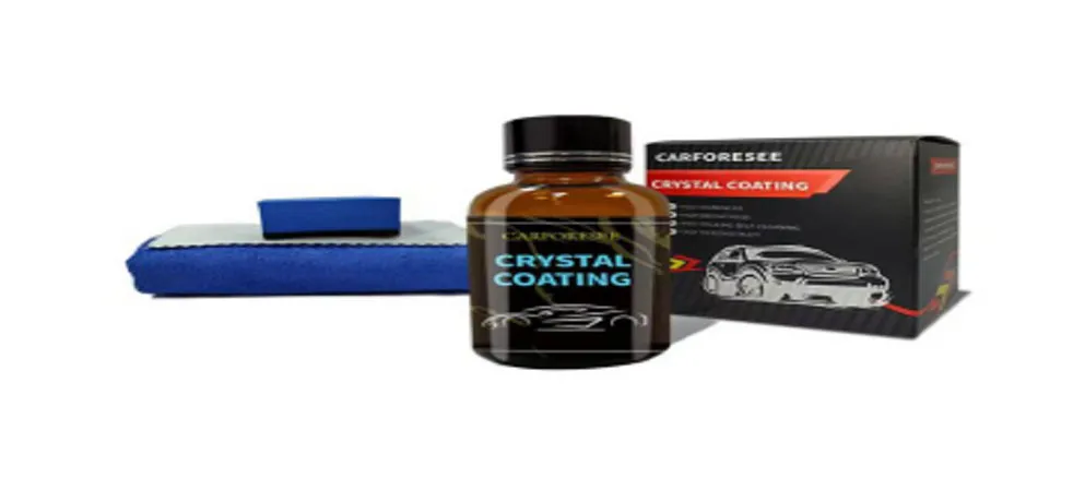 HYZY Crystal Coating