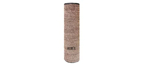 WEISHI Wear-Resistant King Teslin PVC Floor Mat Roll
