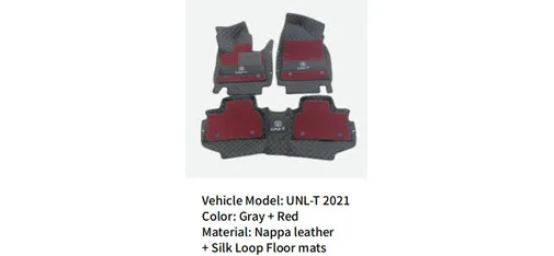 WEISHI UNL-T 2021 Export Finished Product Series