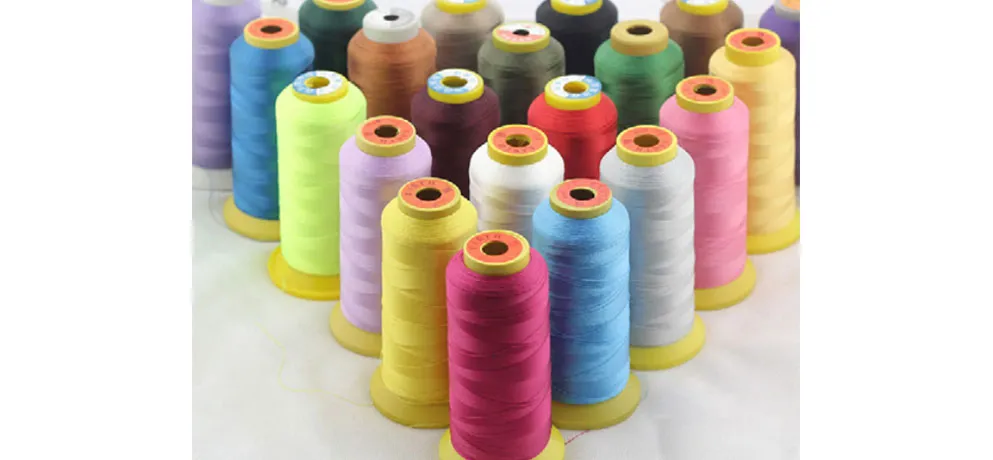 WEISHI Nylon High-Strength Thread