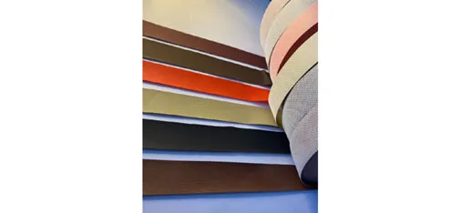 WEISHI Edging Strip