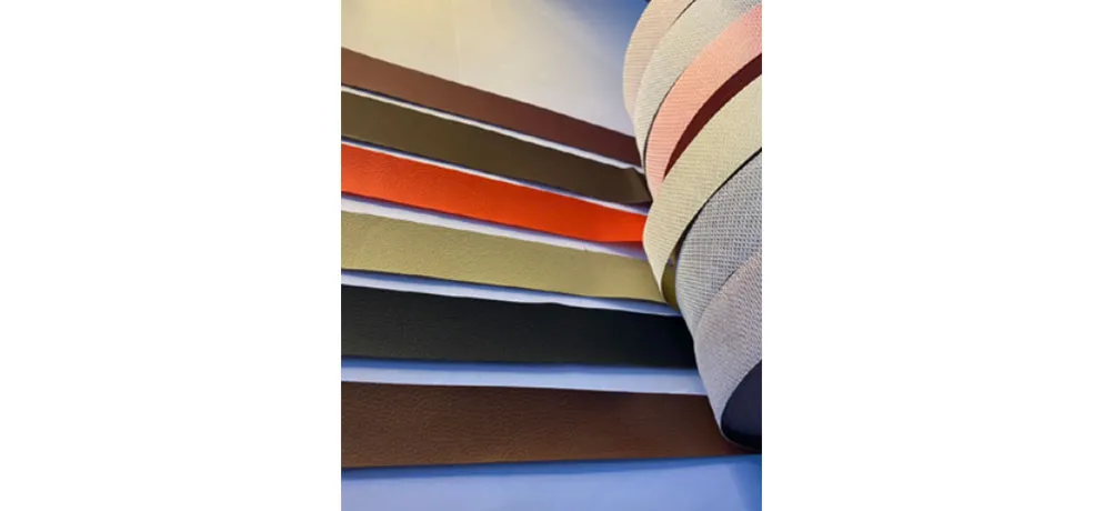 WEISHI Edging Strip