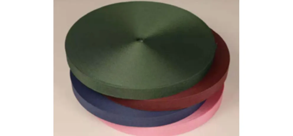 WEISHI Car Floor Mat Edging Strip
