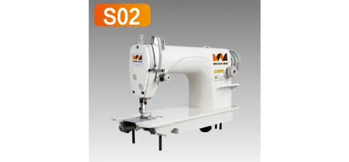 S02 Computer Synchronizer Sewing Machine