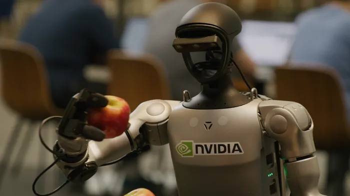 Detailed Explanation of NVIDIA’s Four Core Robotics Technologies