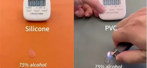 Xingye Organic Silicone