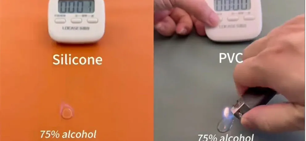 Xingye Organic Silicone