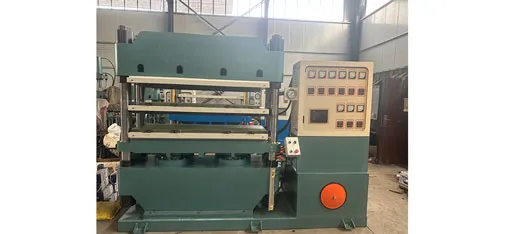 Jiayou Cushion Hot Press Machine