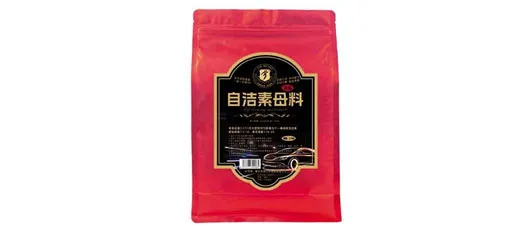 Dongshan Self-cleaning Base Material