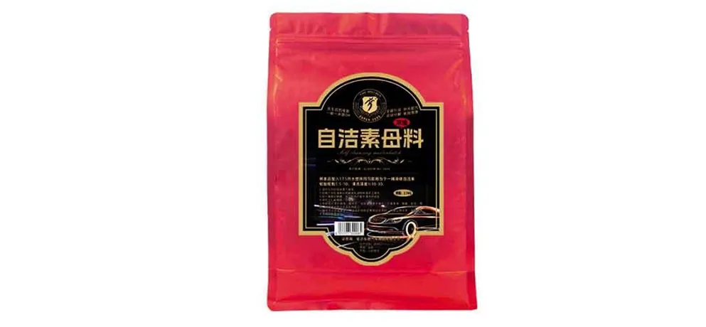 Dongshan Self-cleaning Base Material