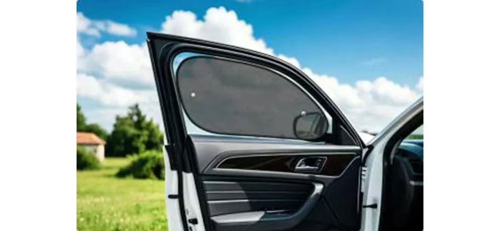 Yuancheng Sunshade