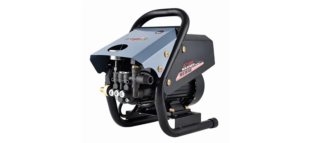Feilu High Pressure Washer