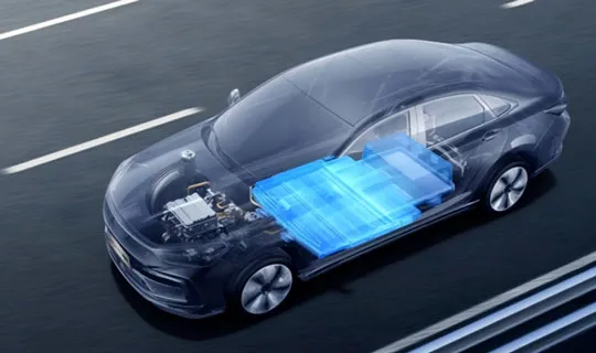 Mandatory National Intelligent Driving Standards to Take Effect Next Year, Reshaping Compliance in Interior, Exterior, and Cockpit Design