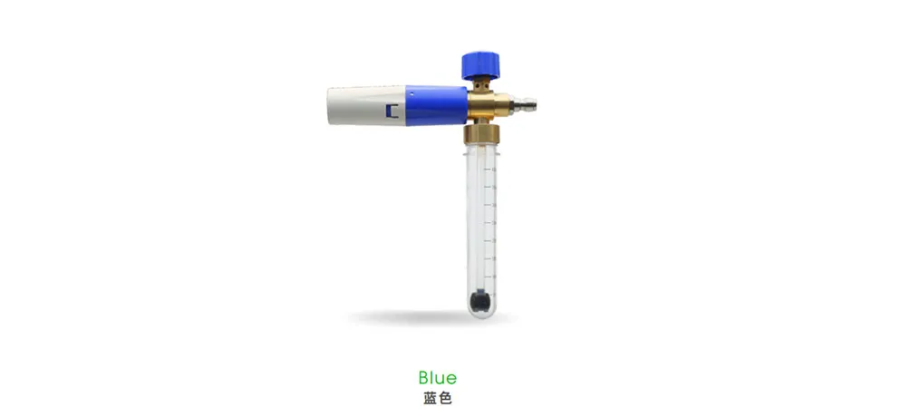 Car Sir Blue Concentrate Bottle