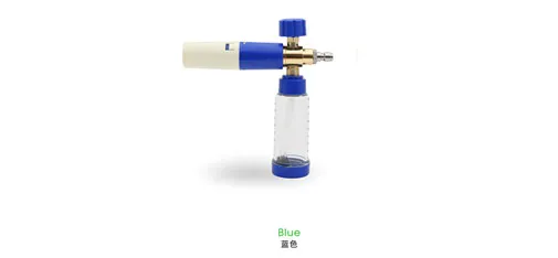 Car Sir 100ml Blue Concentrate Bottle