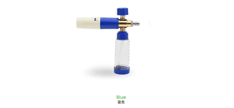 Car Sir 100ml Blue Concentrate Bottle