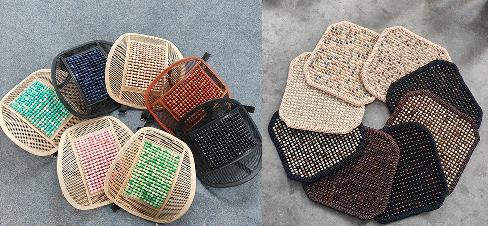 Xinghaoyuan Seat Cushion