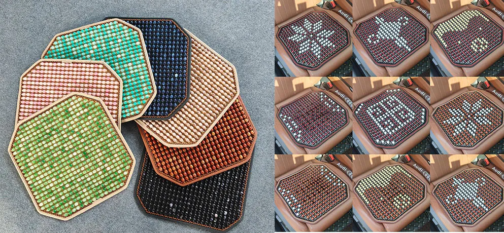 Xinghaoyuan Seat Cushion