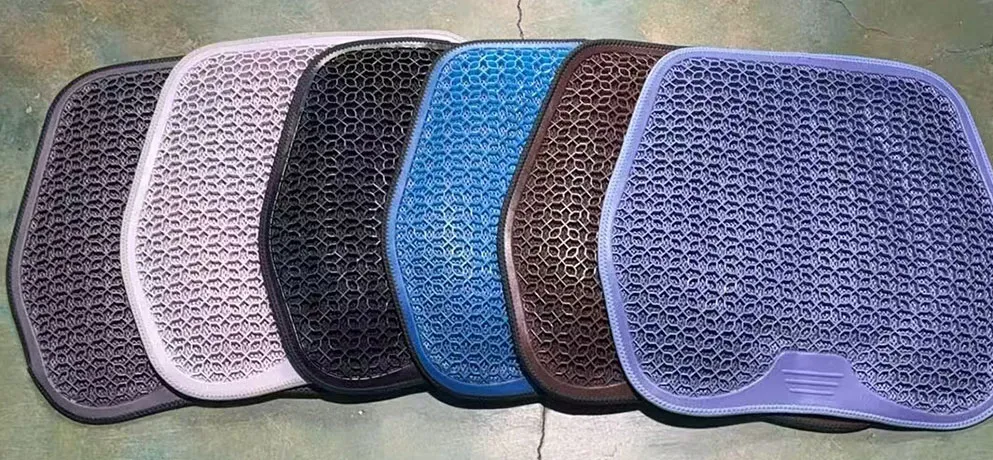 Xinghaoyuan Seat Cushion