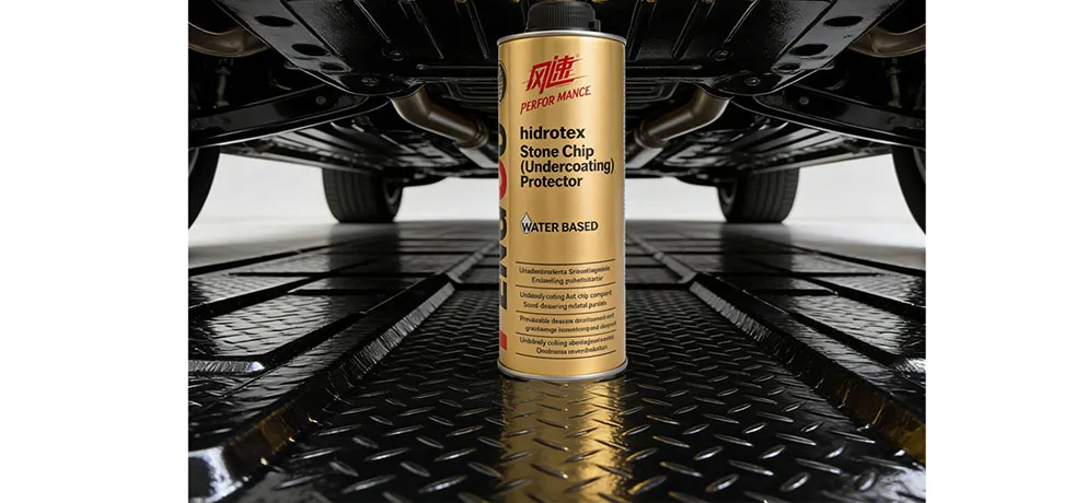 PERFORMANCE Chassis Protection Coating