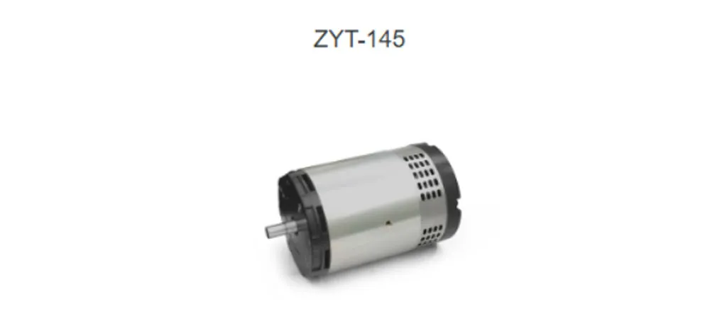 Hengye Speed Reducer for Car Wash Machine