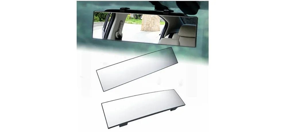 3R Car Interior Rear View Mirror