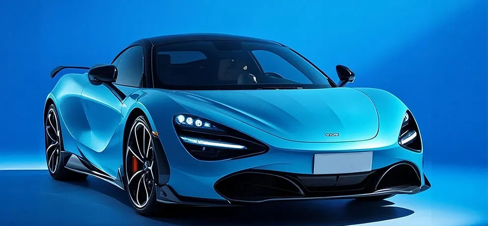 Hangneng New Material Paint Protection Film
