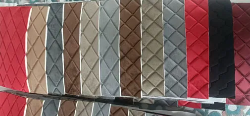 Ranmeng Roll Materials
