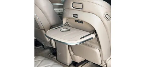 Siprui Rear Seat Back Tray Table