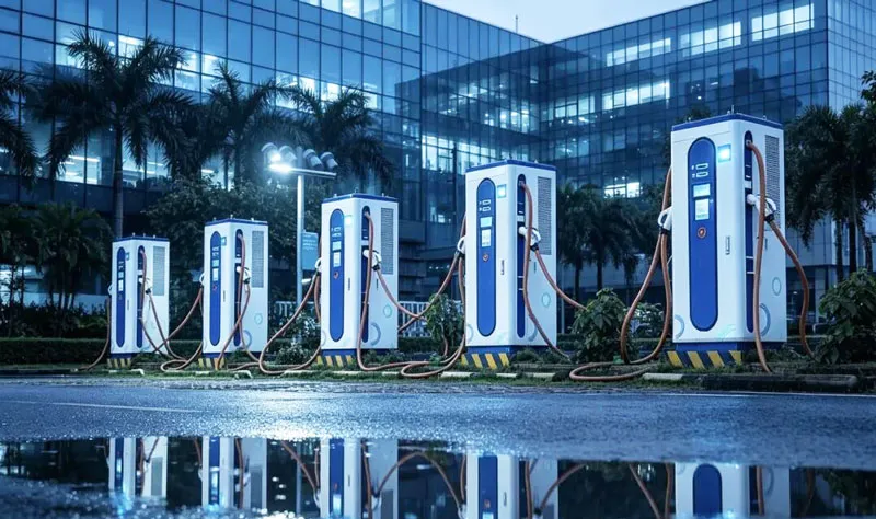 CINEVE | China’s Hainan Fuel Vehicle Phase-Out Creates New NEV Aftermarket Opportunities