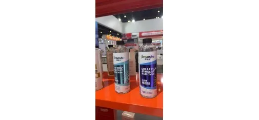 cnsauto Solar Film Adhesive Remover