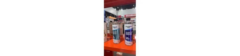 cnsauto Solar Film Adhesive Remover