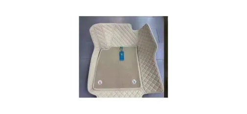 Dongshan Carpet Mat Material Beige