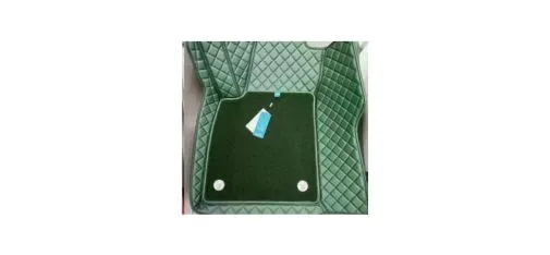 Dongshan Carpet Mat Material Dark Green