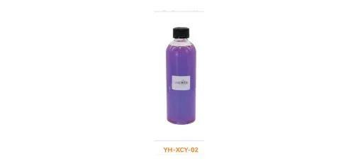 Dongshan YH-XCY-02 2.0 Pre-Wash Snow Foam Liquid Purple