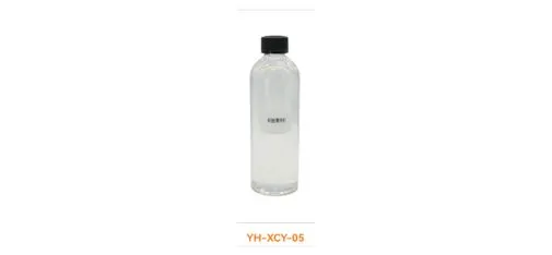Dongshan YH-XCY-05 Tire Cleaning Liquid Transparent