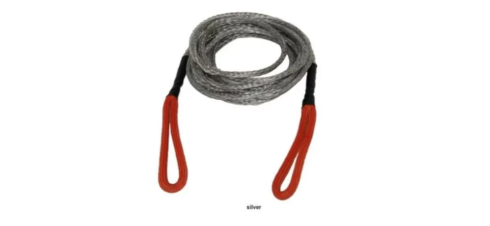 Froce X Silver Recovery Tow Rope