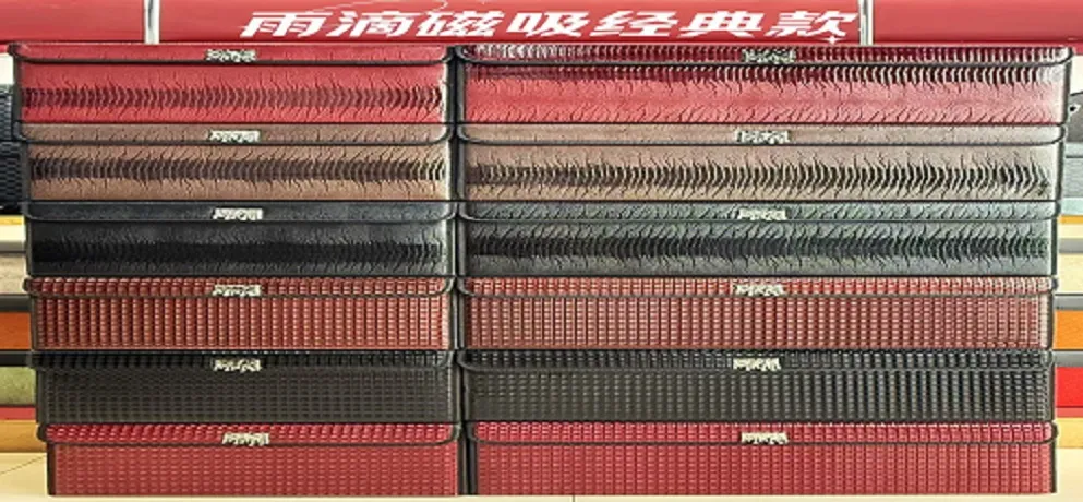 JiuYu Raindrop Magnetic Classic Car Storage Box Series