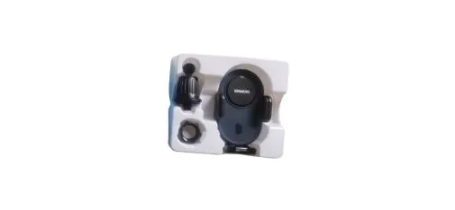 Senwero S59 Gravity Car Phone Holder Black