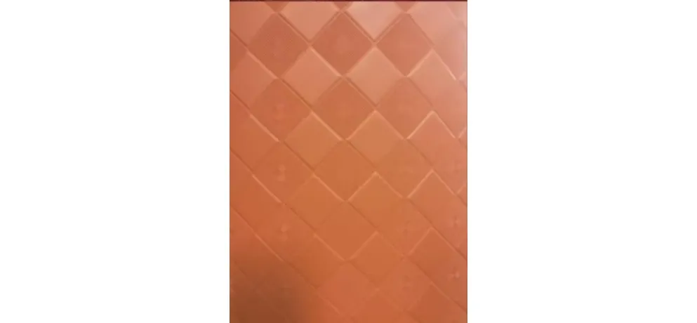 Ranmeng Roll Material - Beige Diamond